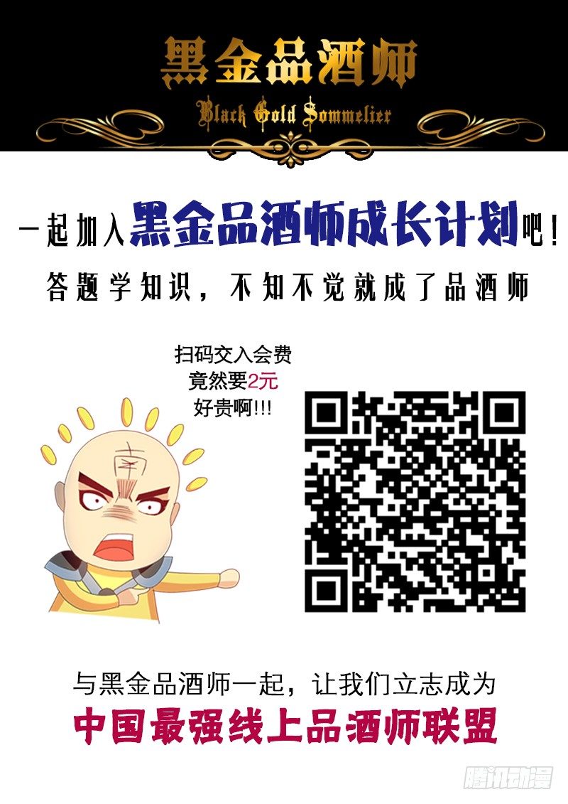 《黑金品酒师》第78话 葡萄酒的极限 2 第13页
