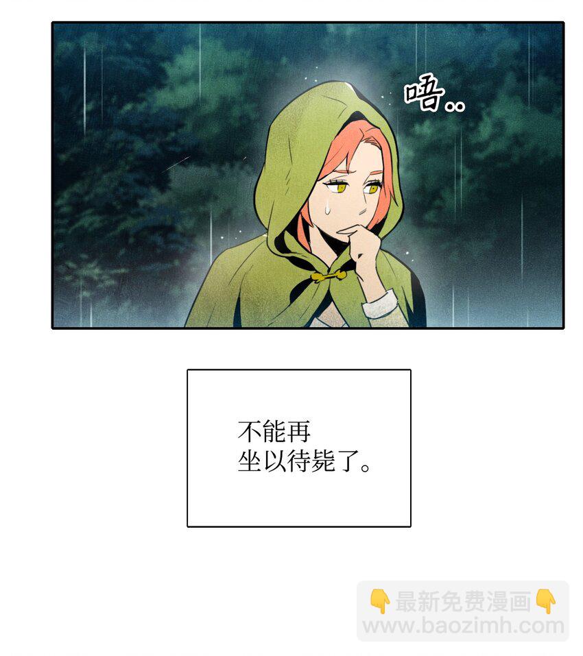 《骷髅骑士没能守住副本》03 再次复活 第15页