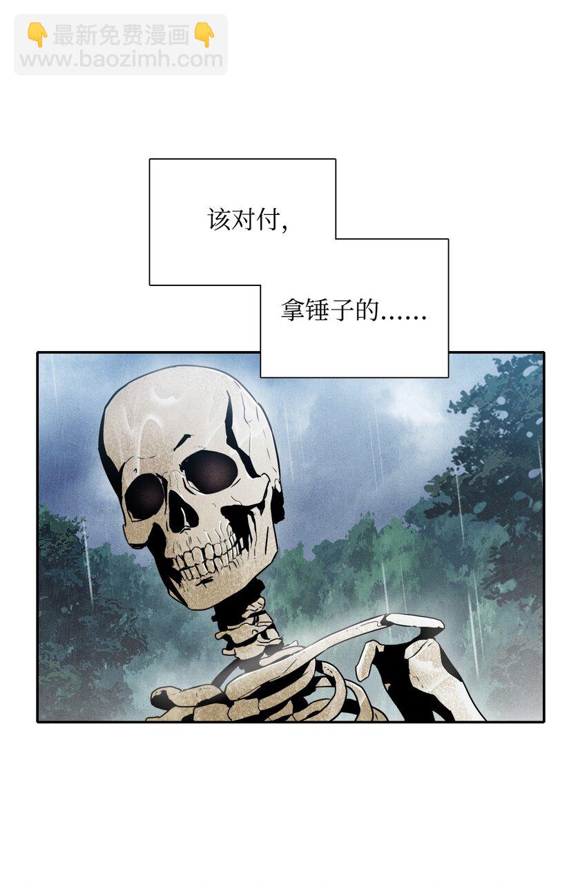 《骷髅骑士没能守住副本》04 守护成功 第2页