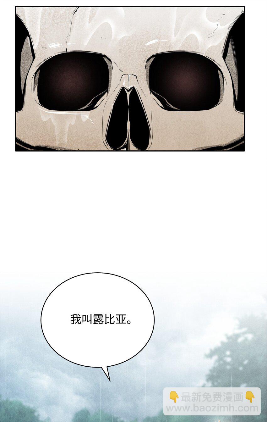 《骷髅骑士没能守住副本》01 骷髅士兵 第44页