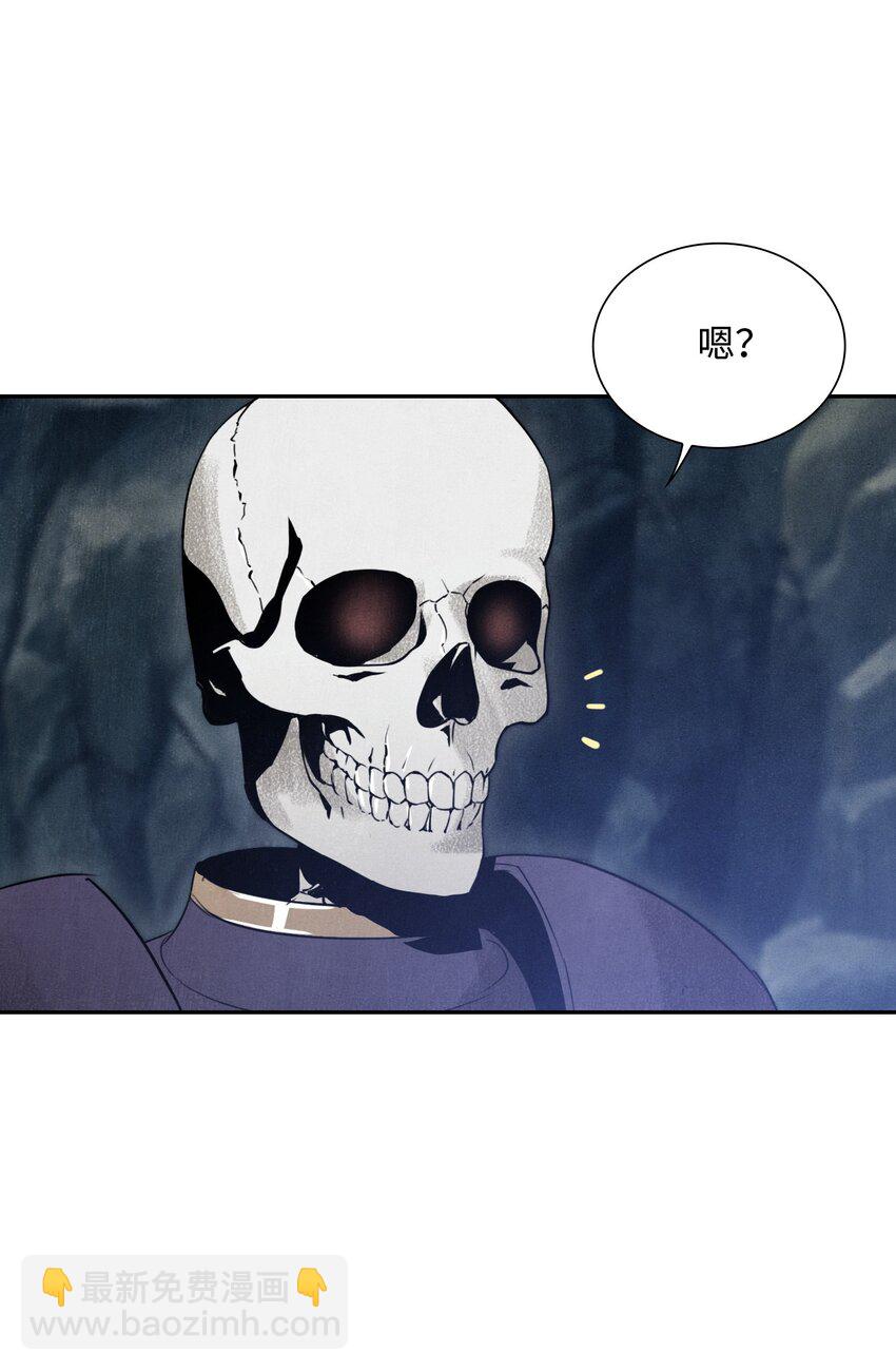 《骷髅骑士没能守住副本》10 升级 第27页