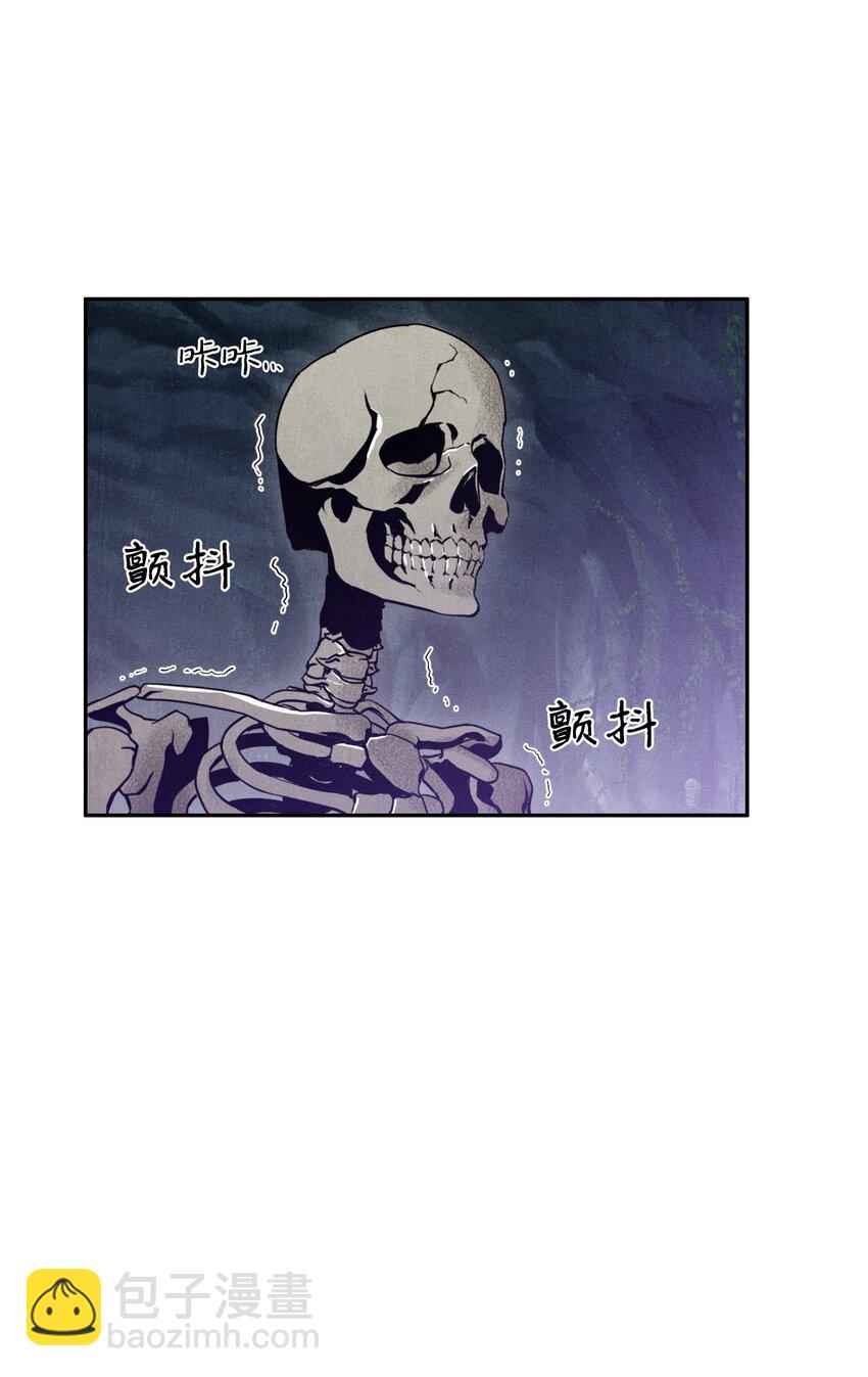 《骷髅骑士没能守住副本》09 挑战副本 第24页