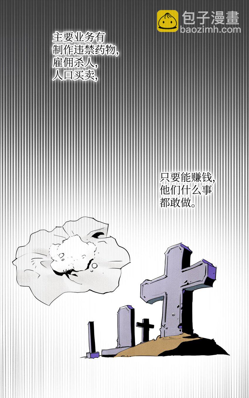 《骷髅骑士没能守住副本》14 达成交易 第22页