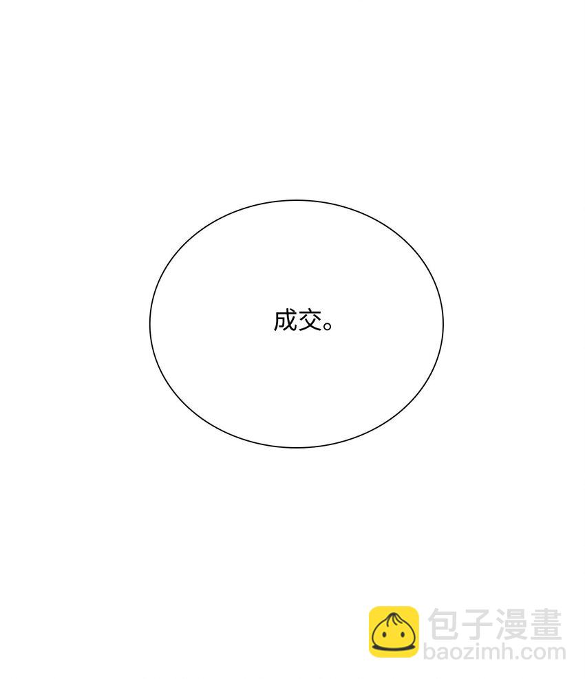 《骷髅骑士没能守住副本》14 达成交易 第33页