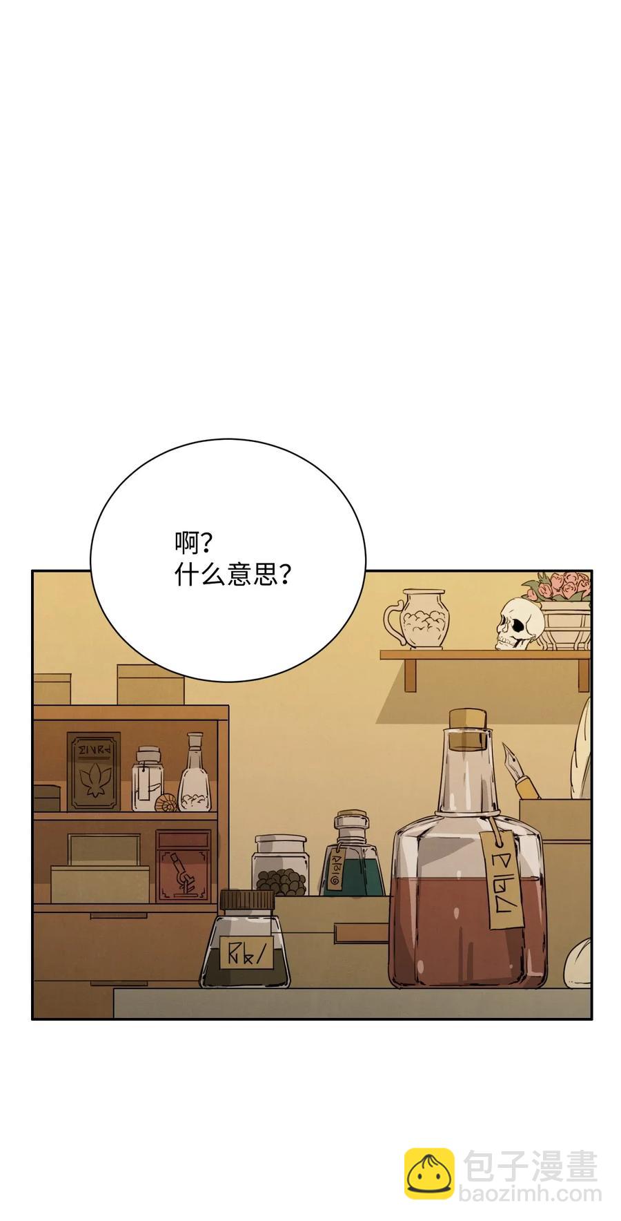 《骷髅骑士没能守住副本》24 格拉斯米尔之火 第15页