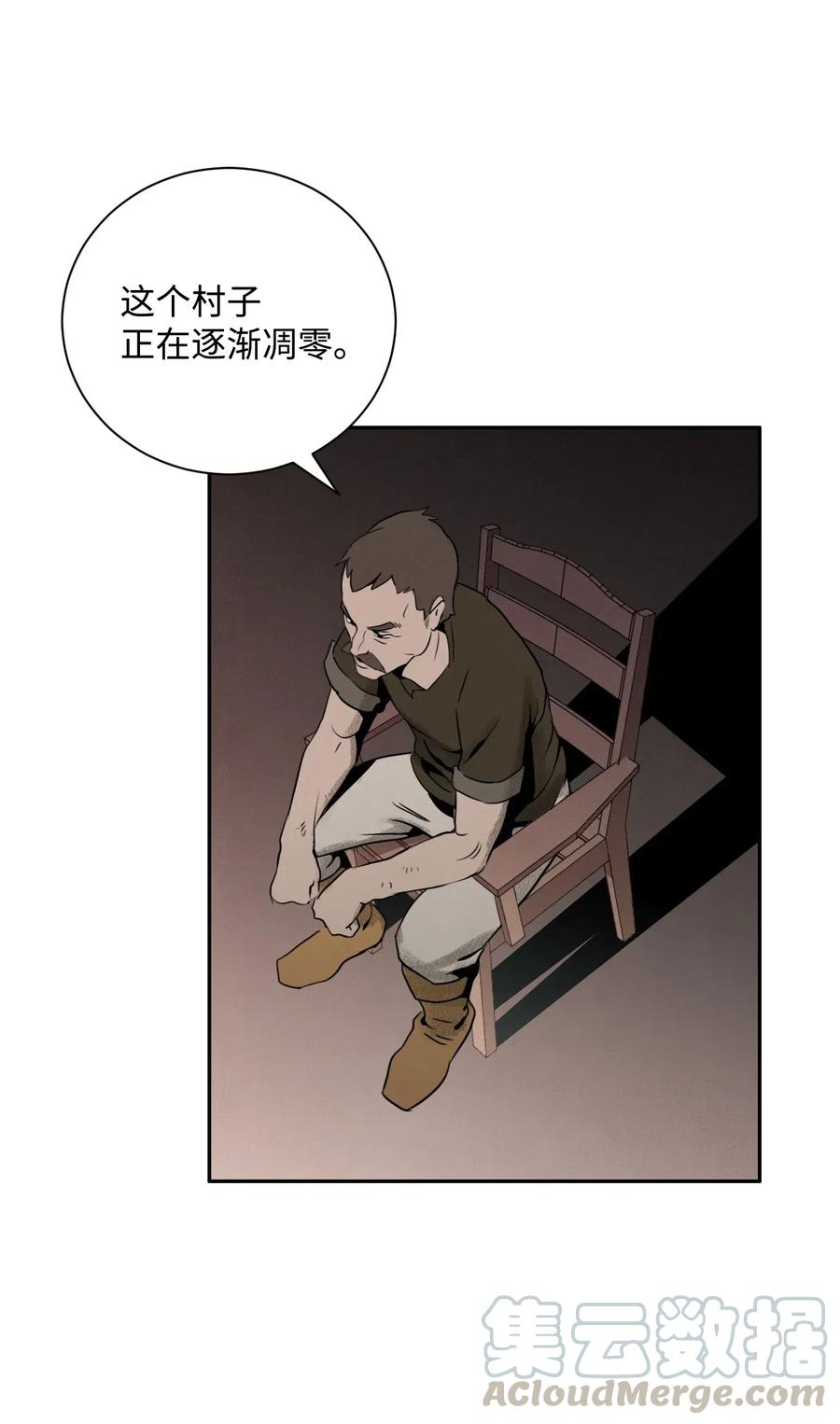 《骷髅骑士没能守住副本》24 格拉斯米尔之火 第41页