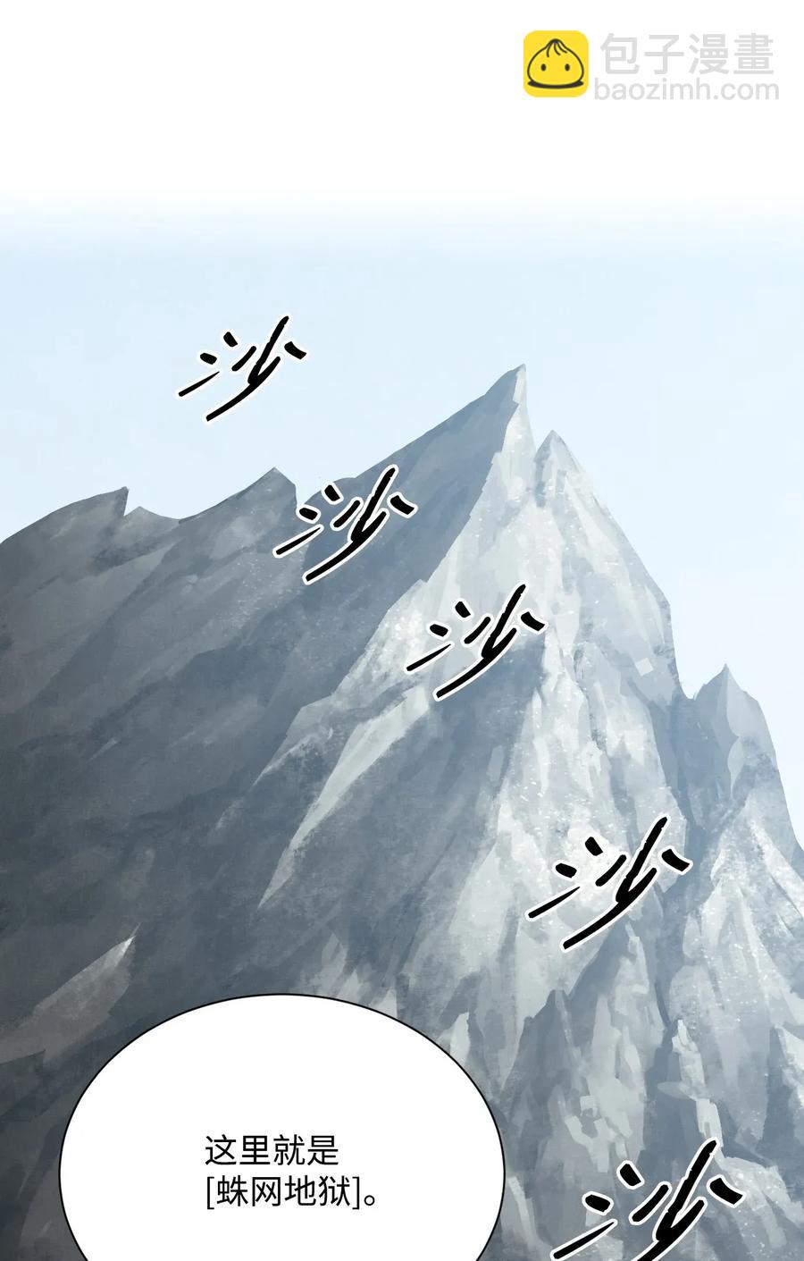 《骷髅骑士没能守住副本》25 危险的蛛后 第6页