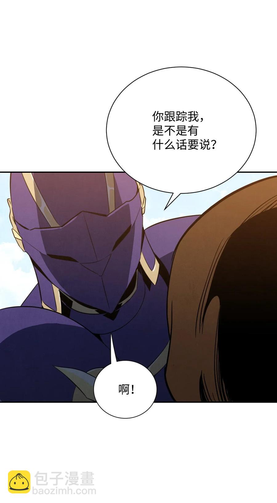 《骷髅骑士没能守住副本》28 重回纳尔兰 第18页