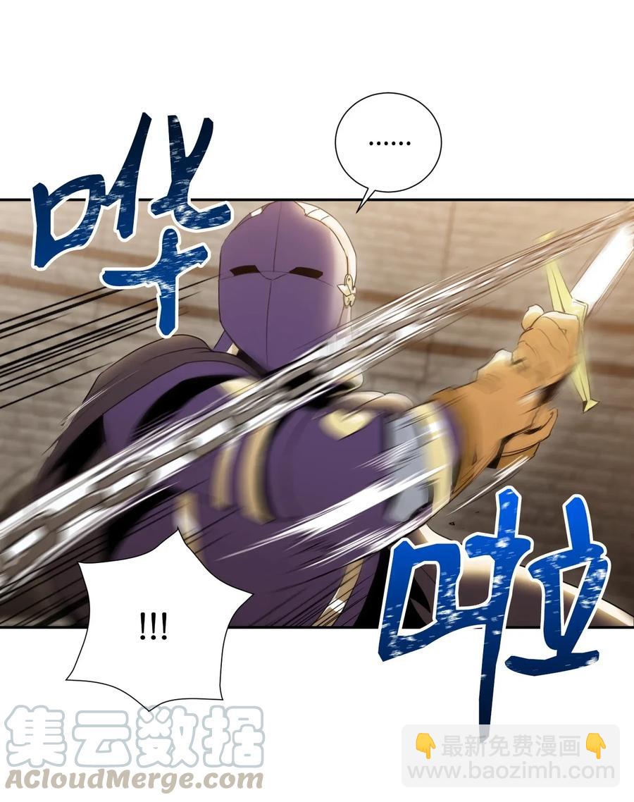 《骷髅骑士没能守住副本》37 前帝国骑士 第13页