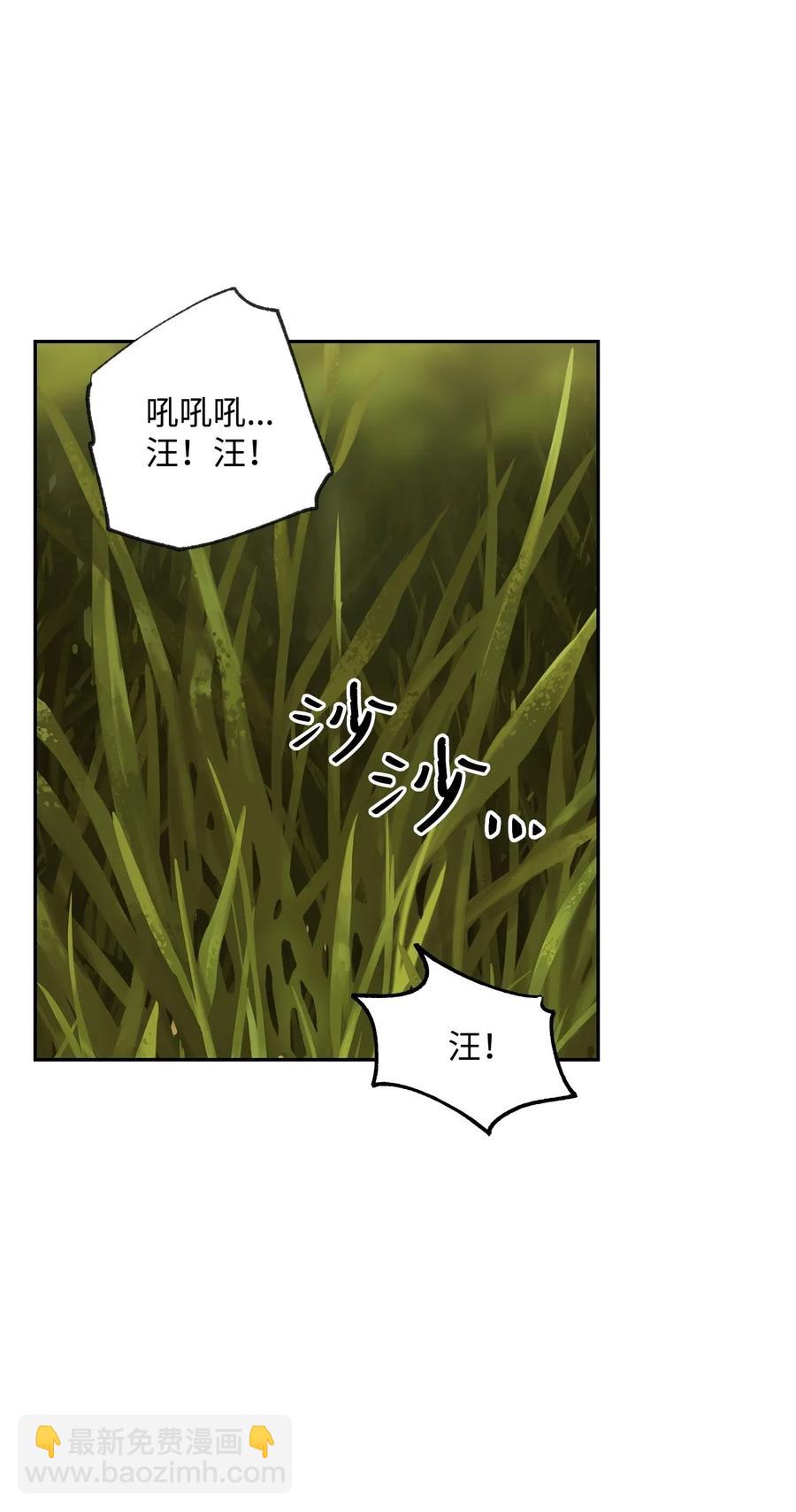 《骷髅骑士没能守住副本》45 掉入陷阱 第39页