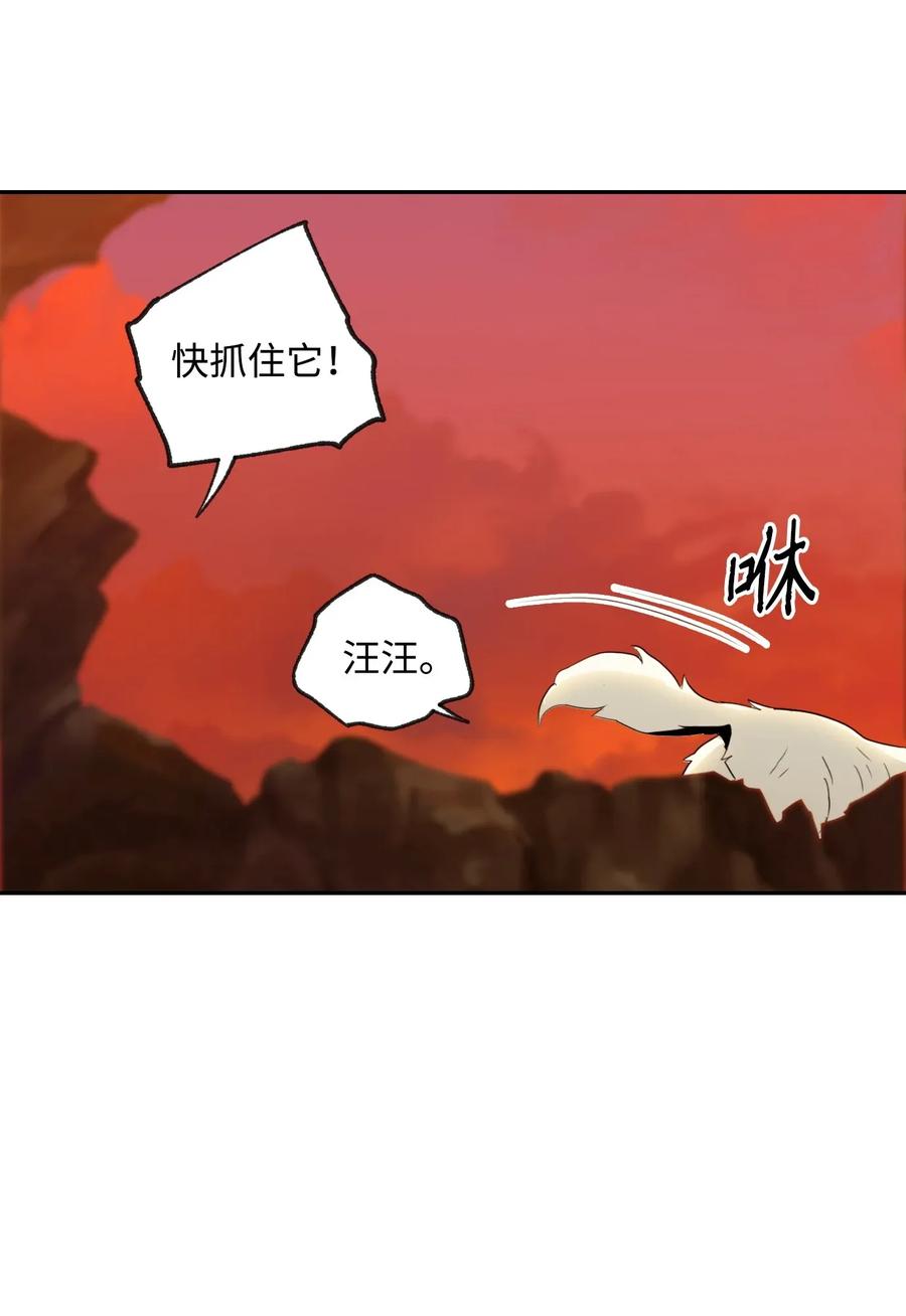 《骷髅骑士没能守住副本》46 假死技能 第6页
