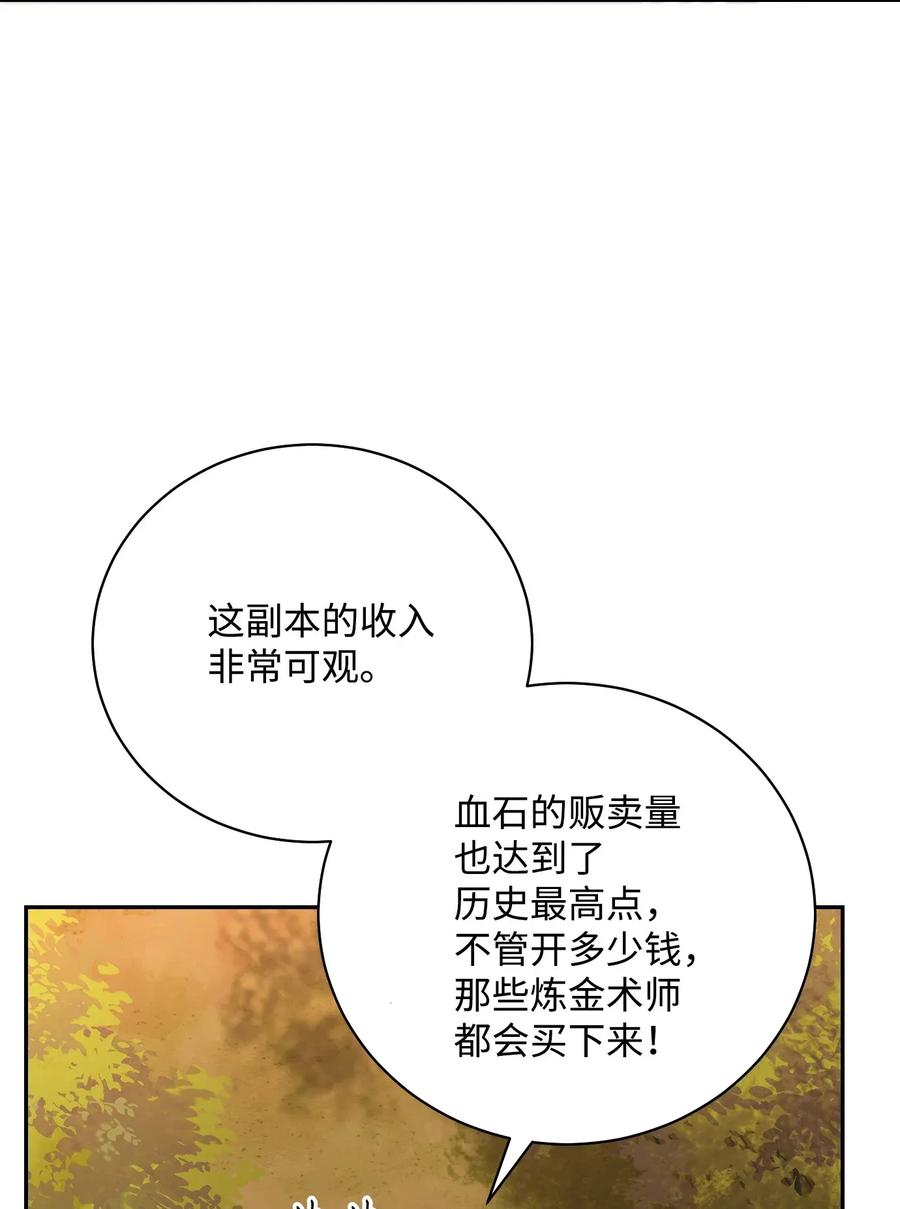 《骷髅骑士没能守住副本》47 哥布林副本 第27页
