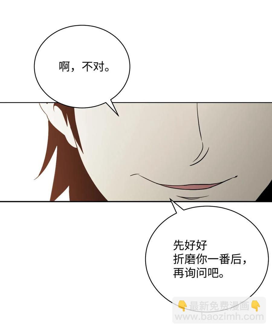 《骷髅骑士没能守住副本》48 对峙 第18页