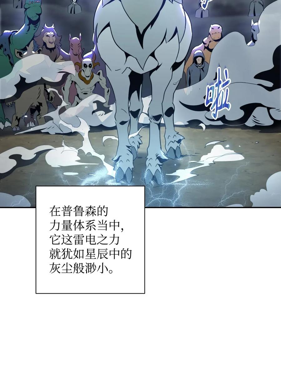 《骷髅骑士没能守住副本》55 拒绝提议 第15页