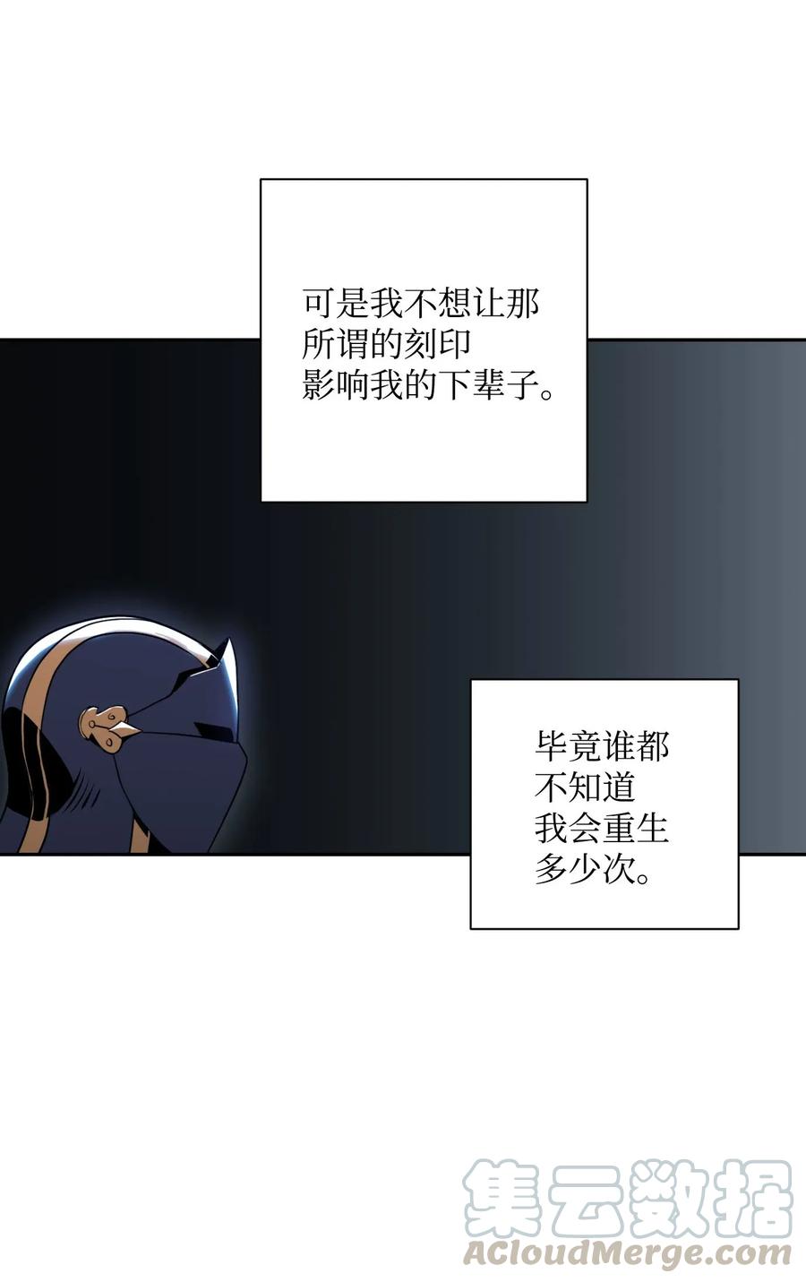 《骷髅骑士没能守住副本》55 拒绝提议 第41页