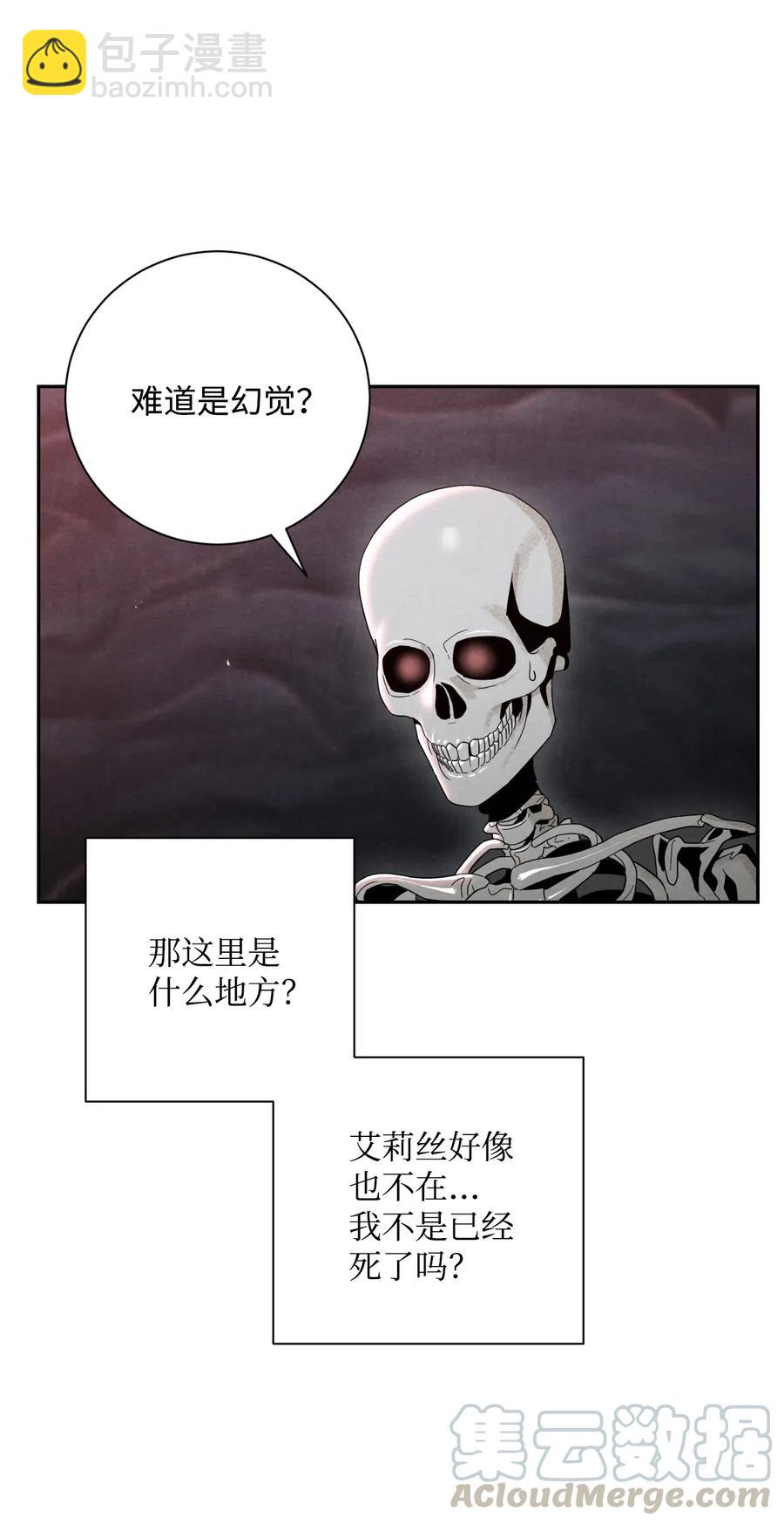 《骷髅骑士没能守住副本》60 神技 第41页