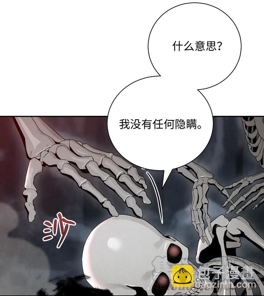 《骷髅骑士没能守住副本》59 神秘人 第37页