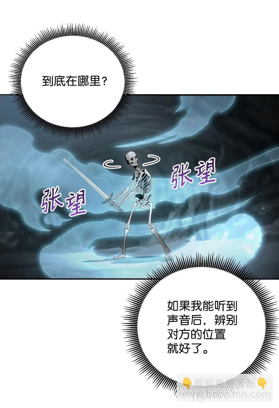 《骷髅骑士没能守住副本》59 神秘人 第48页