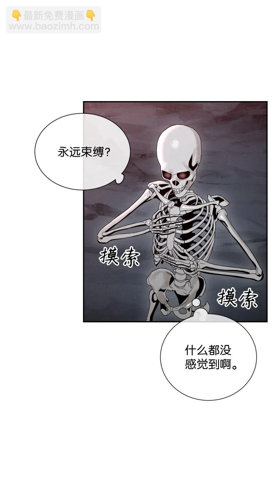 《骷髅骑士没能守住副本》61 干掉他们 第28页