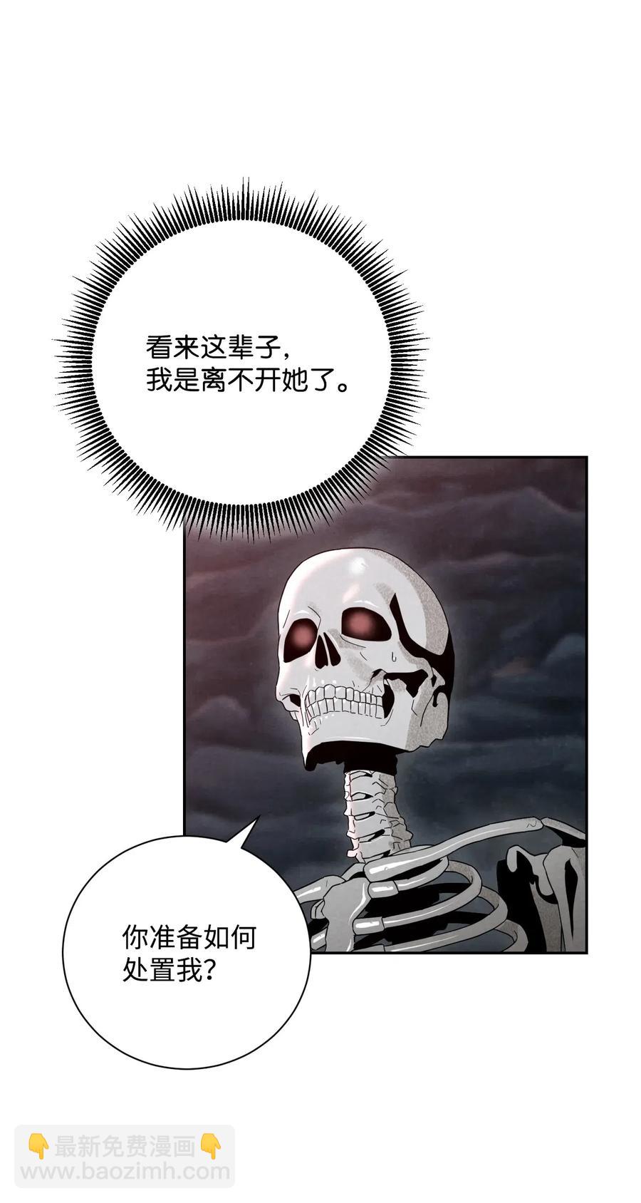 《骷髅骑士没能守住副本》61 干掉他们 第31页
