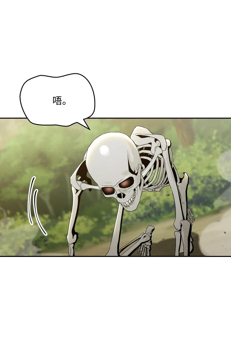 《骷髅骑士没能守住副本》62 单刀赴会 第7页