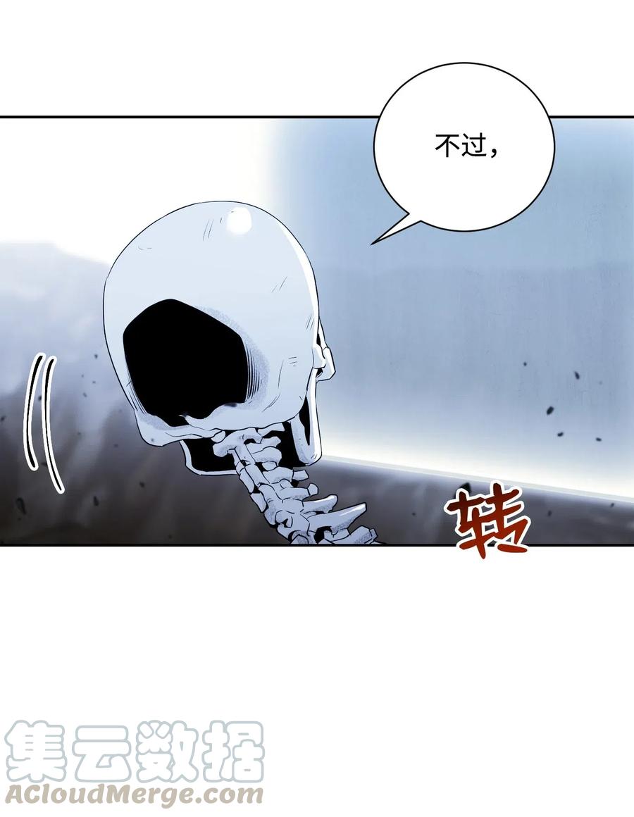 《骷髅骑士没能守住副本》67 横财 第41页
