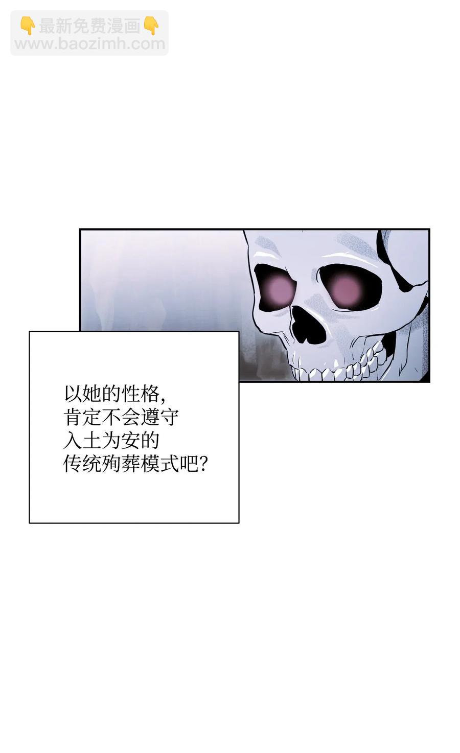 《骷髅骑士没能守住副本》68 全部吸收 第24页