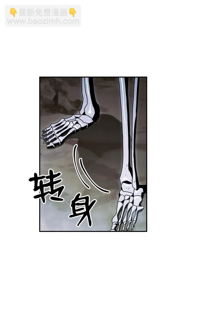 《骷髅骑士没能守住副本》68 全部吸收 第26页