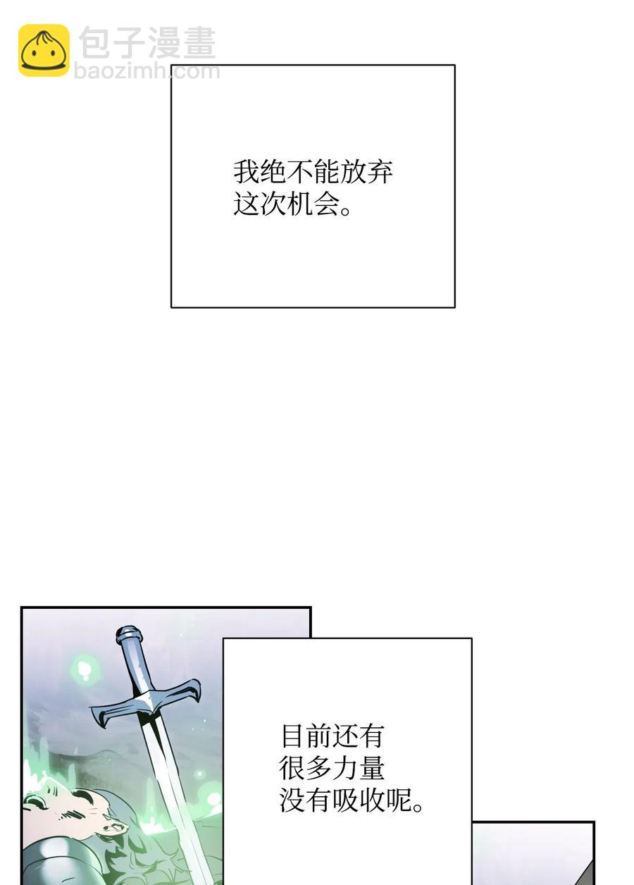 《骷髅骑士没能守住副本》68 全部吸收 第28页