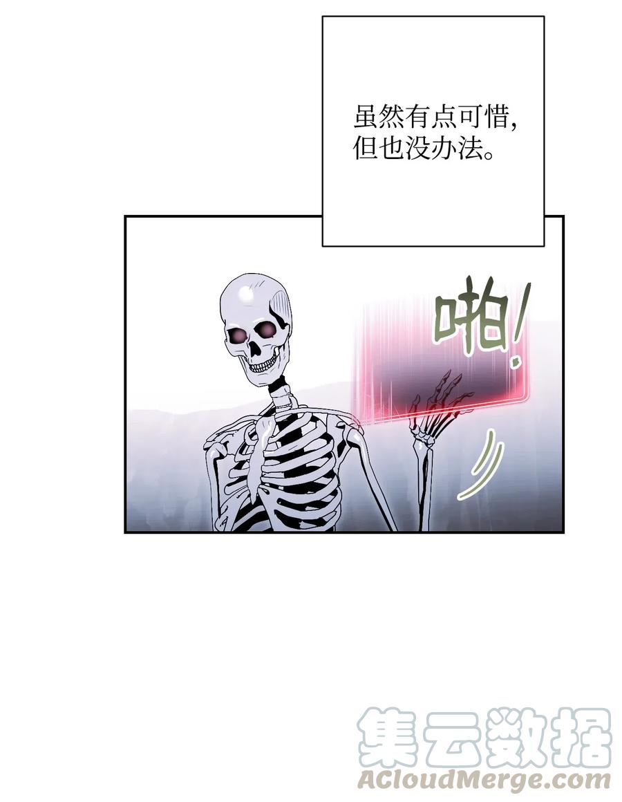 《骷髅骑士没能守住副本》68 全部吸收 第49页
