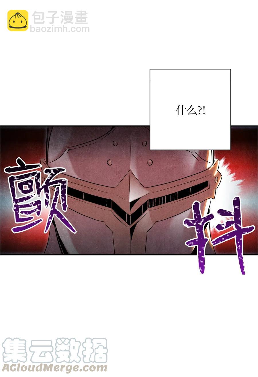 《骷髅骑士没能守住副本》70 沉默的侯爵 第49页