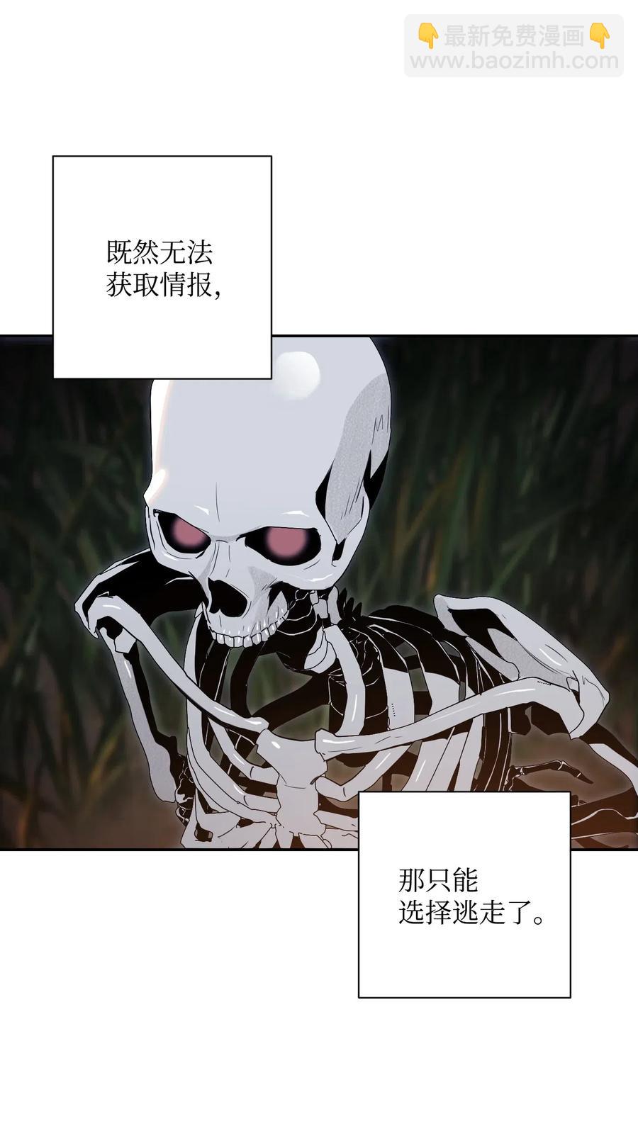 《骷髅骑士没能守住副本》71 星光魅狐 第26页