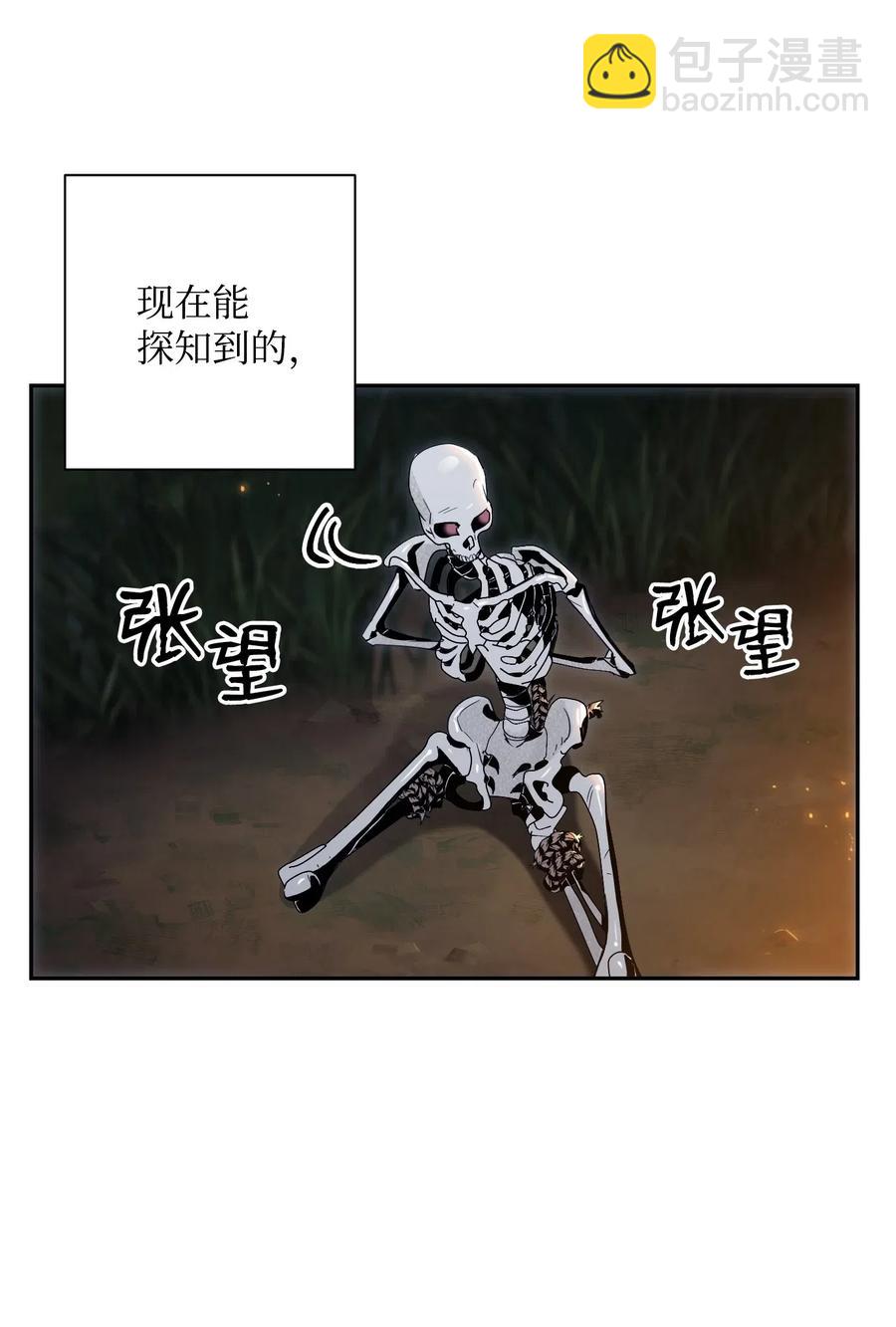《骷髅骑士没能守住副本》71 星光魅狐 第36页