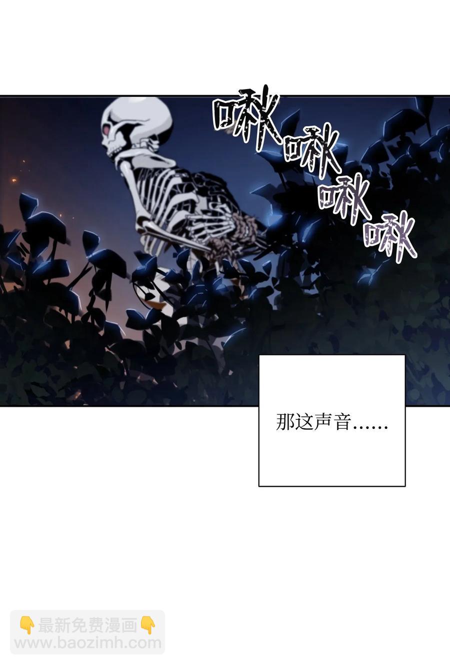 《骷髅骑士没能守住副本》71 星光魅狐 第38页