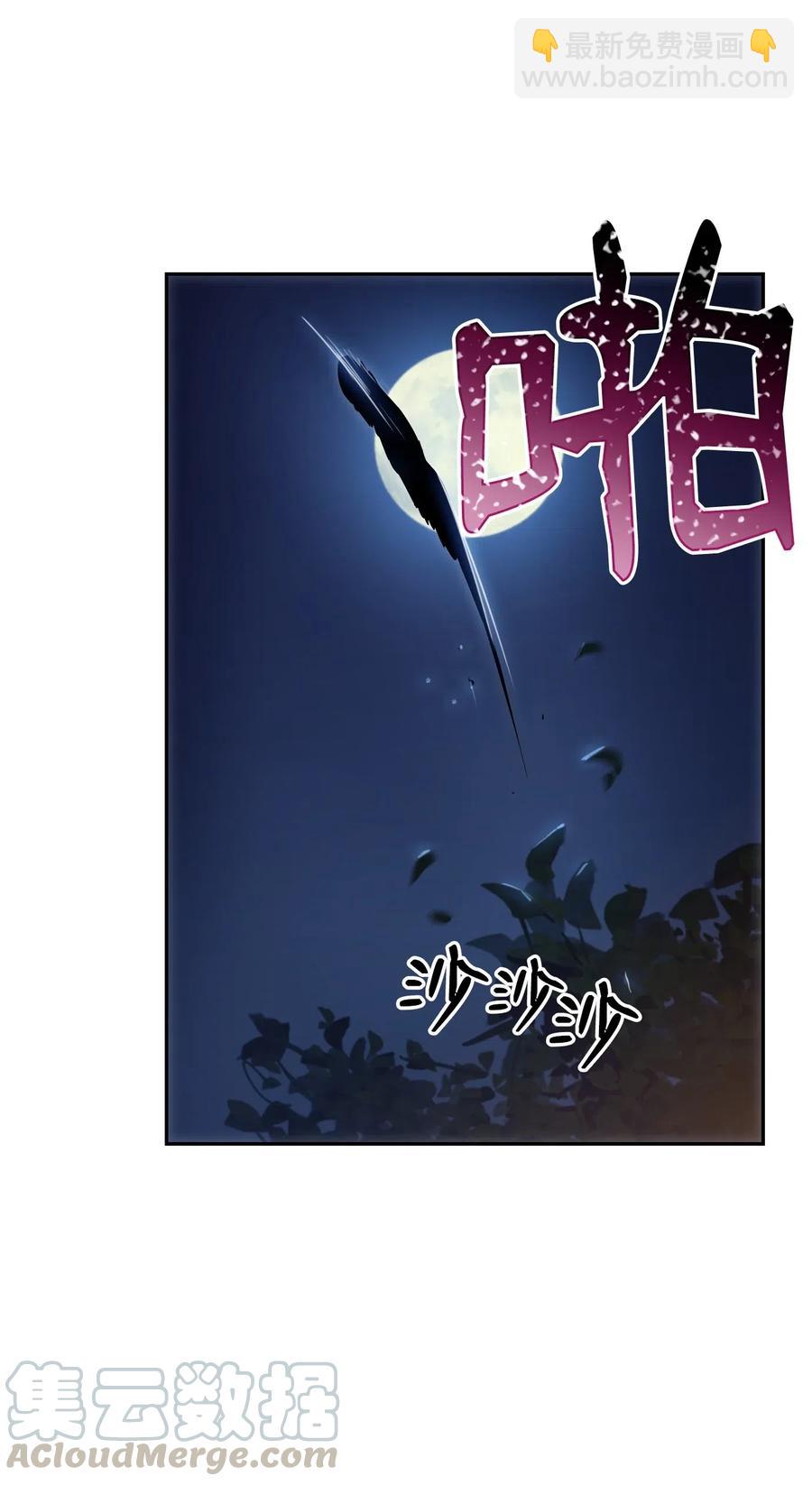《骷髅骑士没能守住副本》71 星光魅狐 第41页