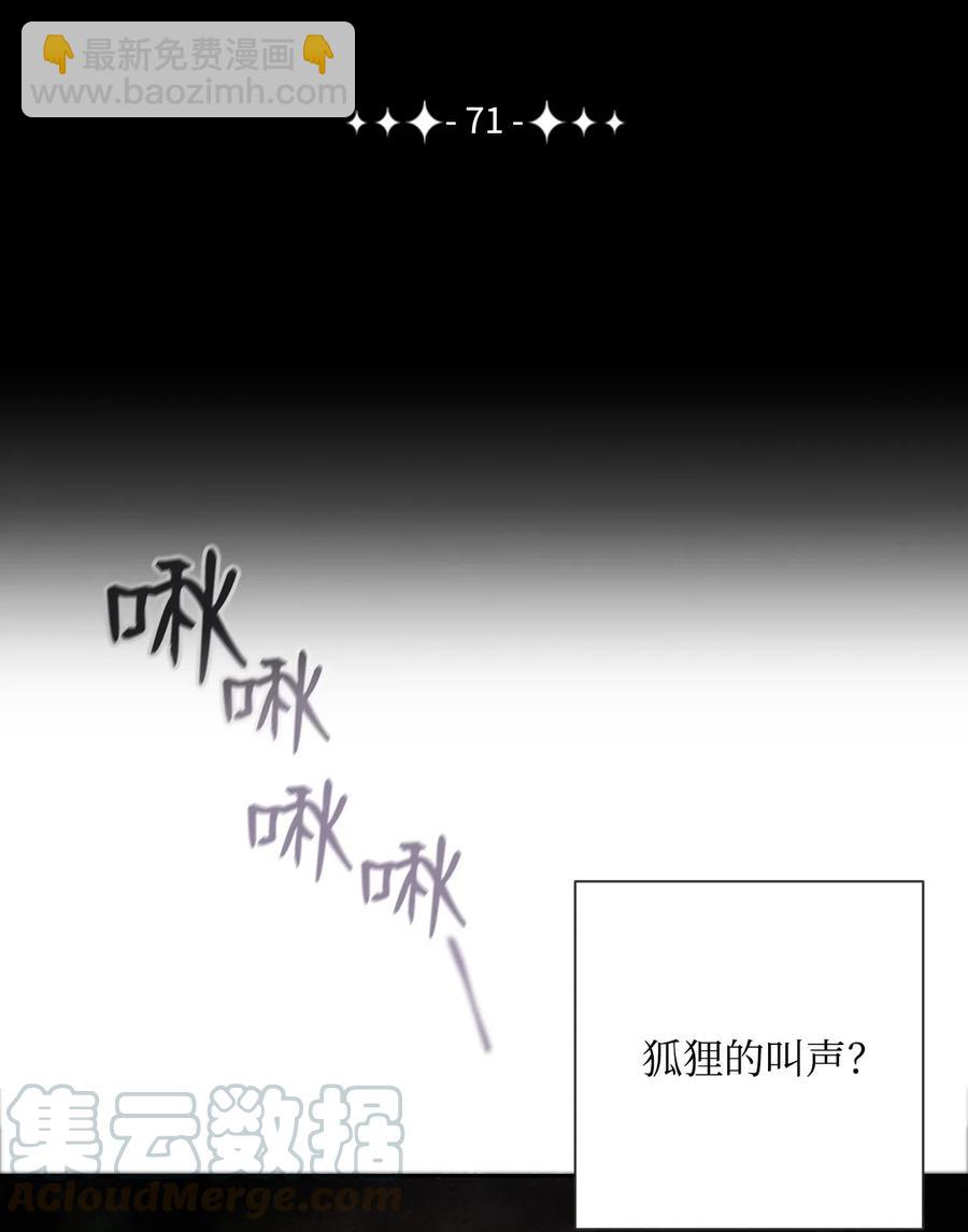 《骷髅骑士没能守住副本》71 星光魅狐 第9页