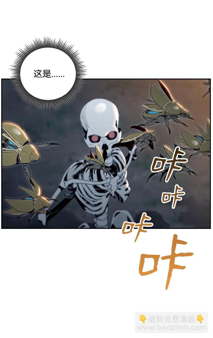 《骷髅骑士没能守住副本》72 佩尔西乌斯 第15页