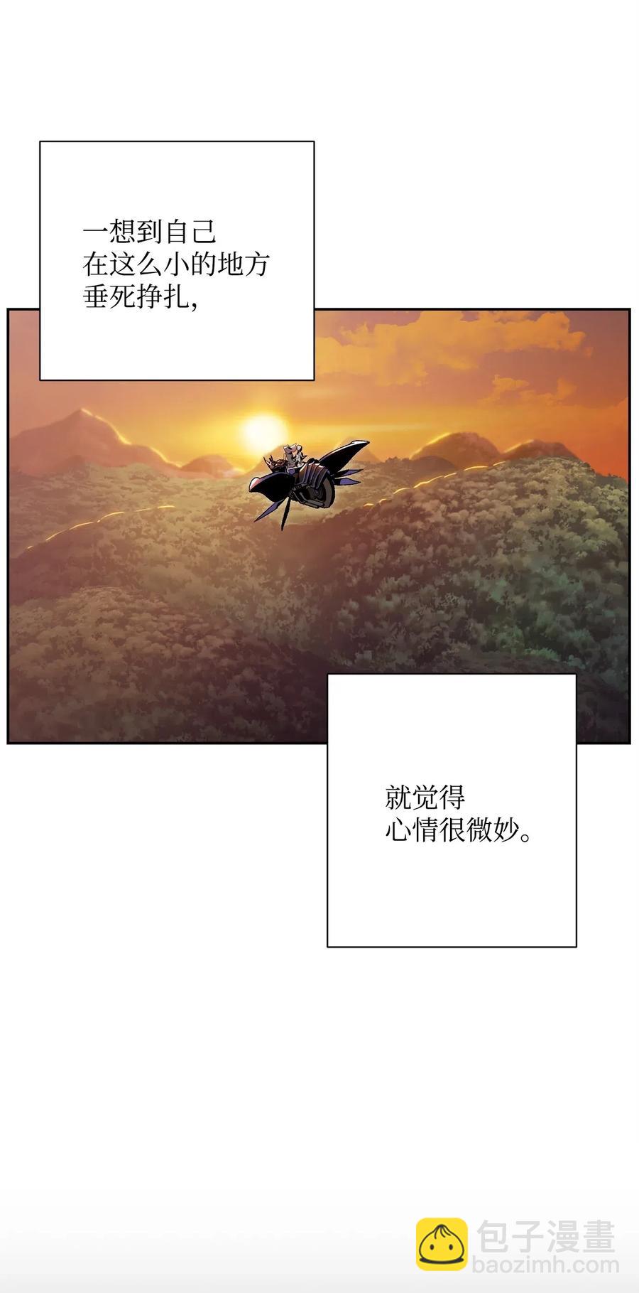 《骷髅骑士没能守住副本》73 遗产 第19页