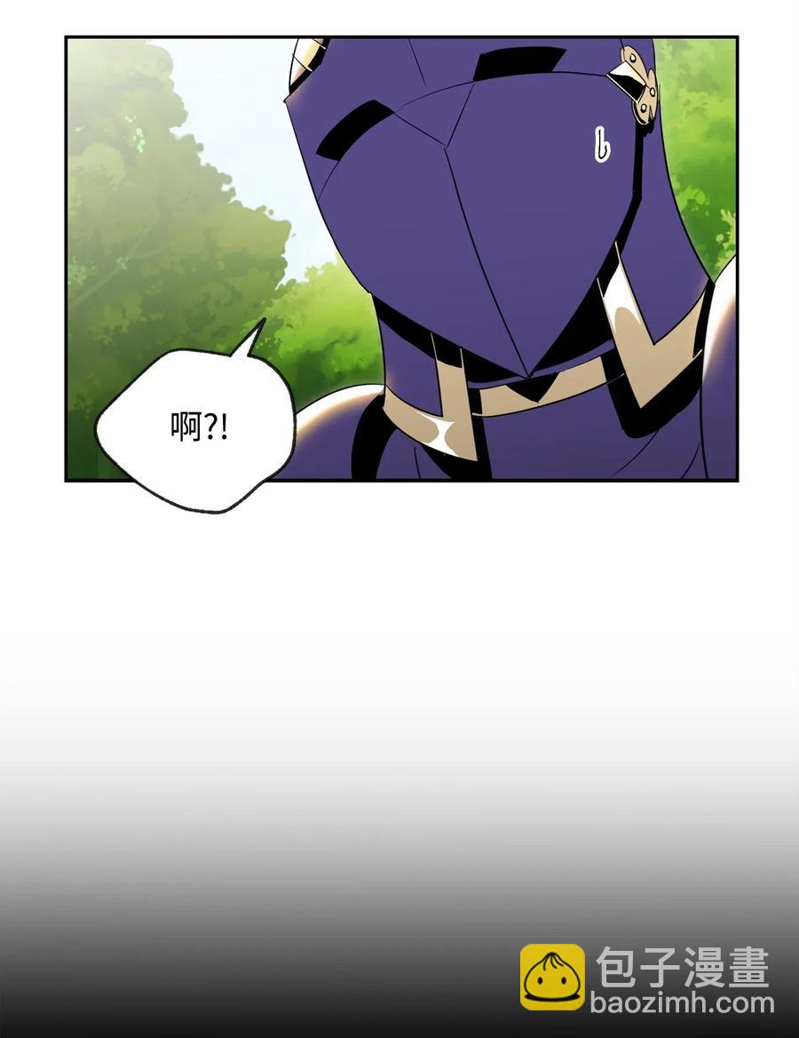 《骷髅骑士没能守住副本》81 新的委托 第14页