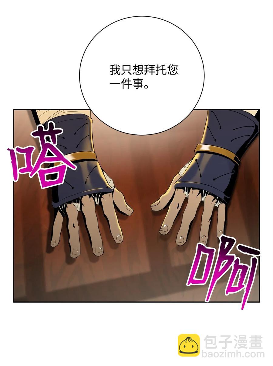 《骷髅骑士没能守住副本》81 新的委托 第20页