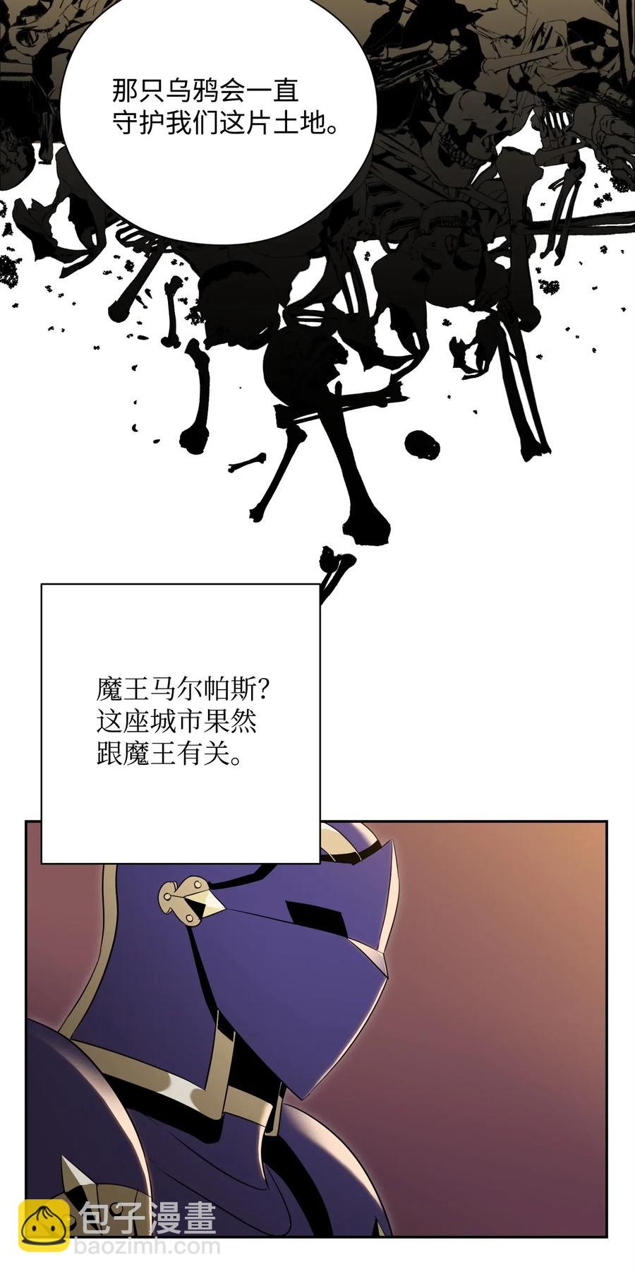 《骷髅骑士没能守住副本》81 新的委托 第27页