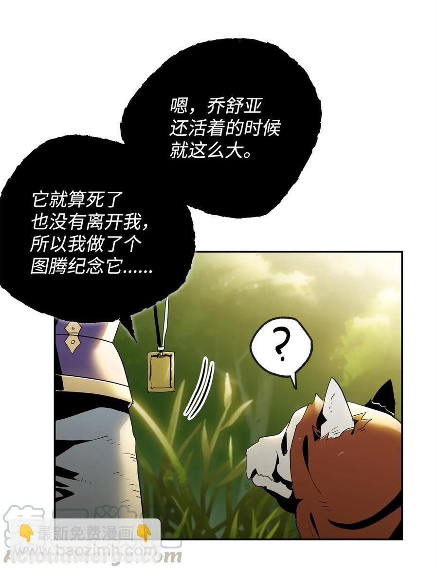 《骷髅骑士没能守住副本》88 马尔帕斯教团 第25页