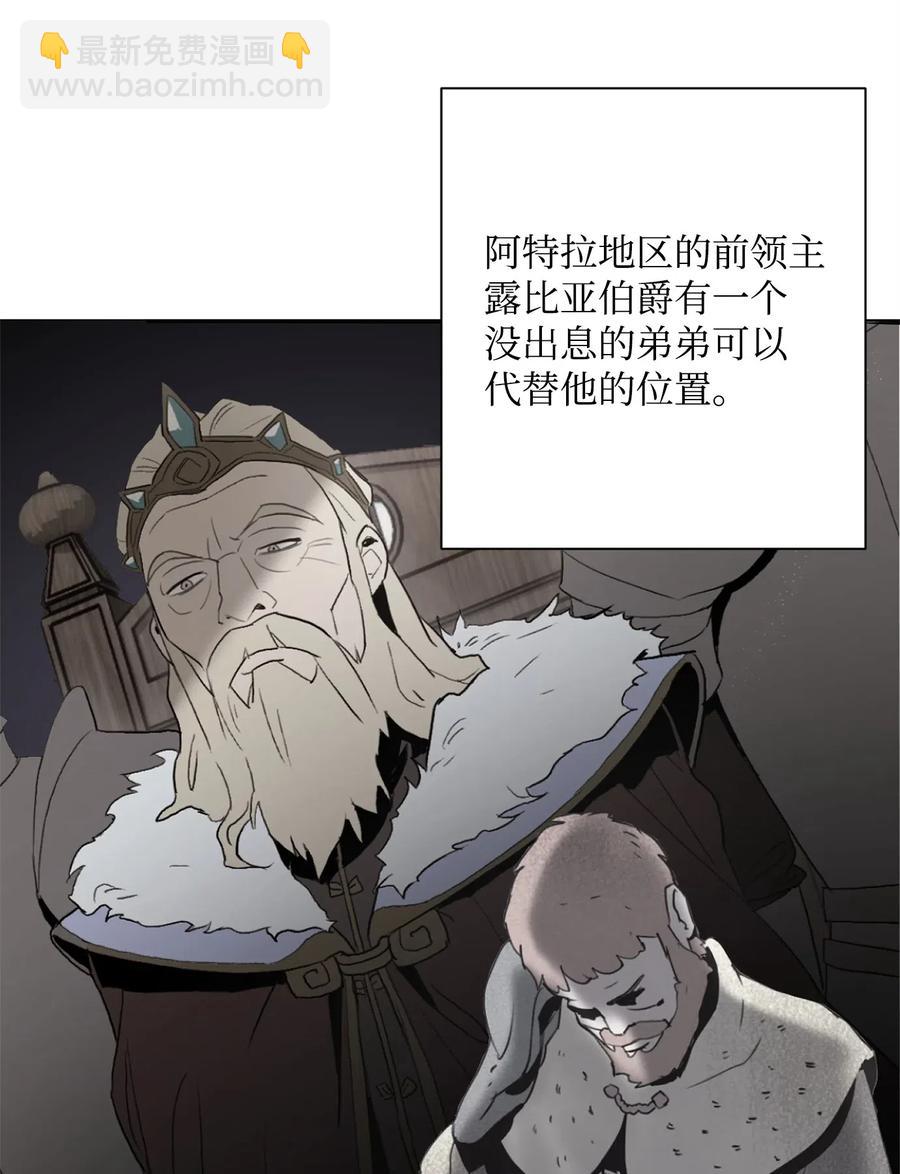 《骷髅骑士没能守住副本》96 吞噬 第30页