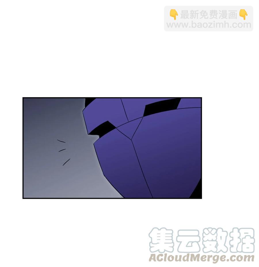 《骷髅骑士没能守住副本》96 吞噬 第45页