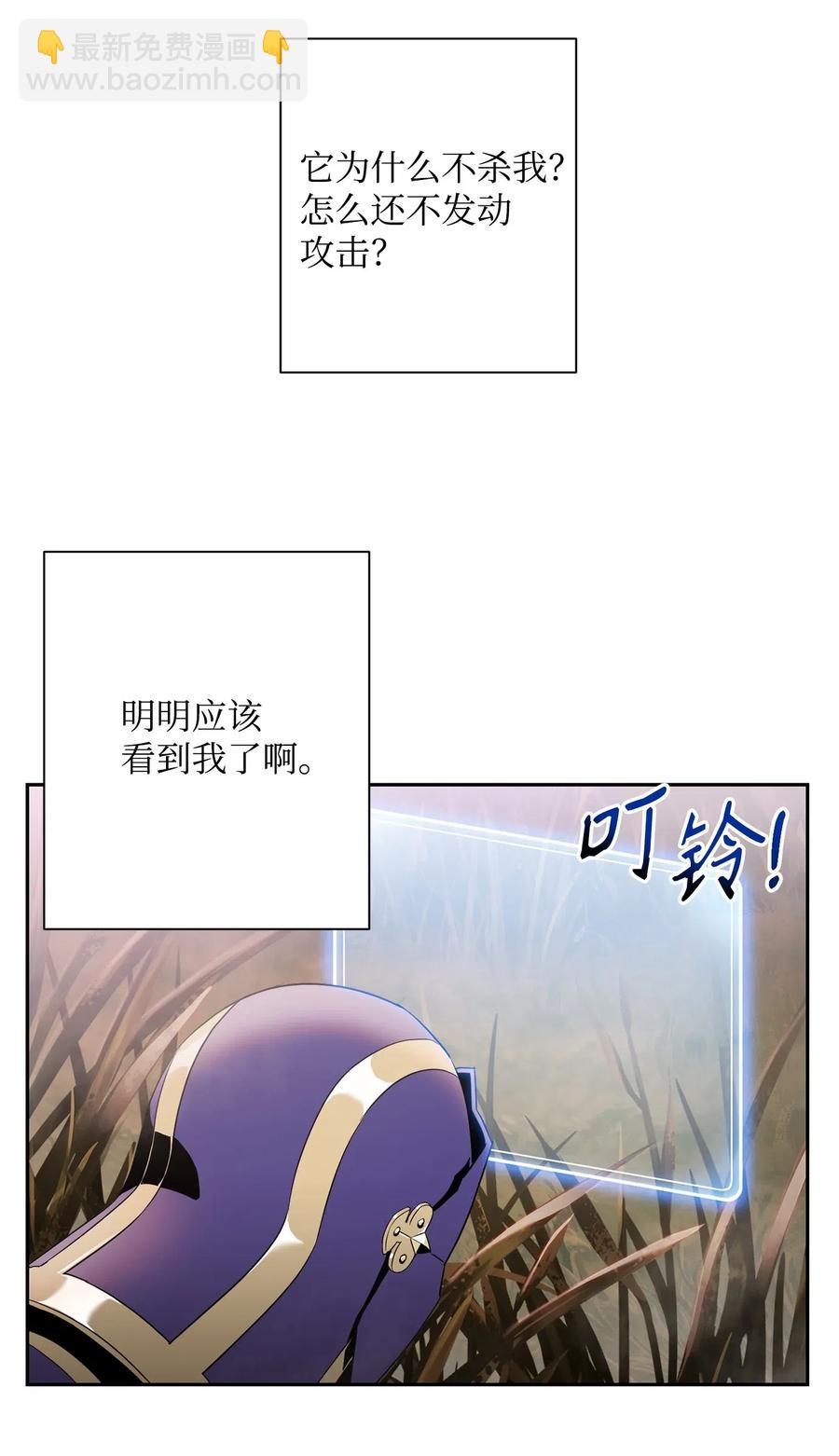 《骷髅骑士没能守住副本》94 是非之地 第46页