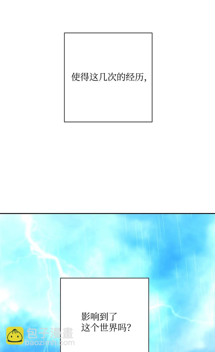 《骷髅骑士没能守住副本》99 隐藏的秘密 第27页