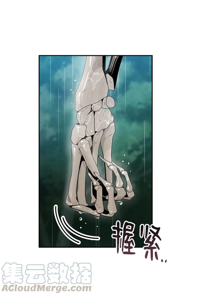 《骷髅骑士没能守住副本》99 隐藏的秘密 第29页