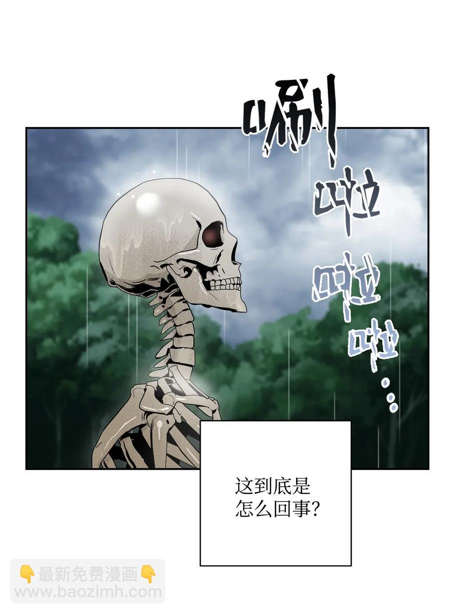 《骷髅骑士没能守住副本》99 隐藏的秘密 第2页