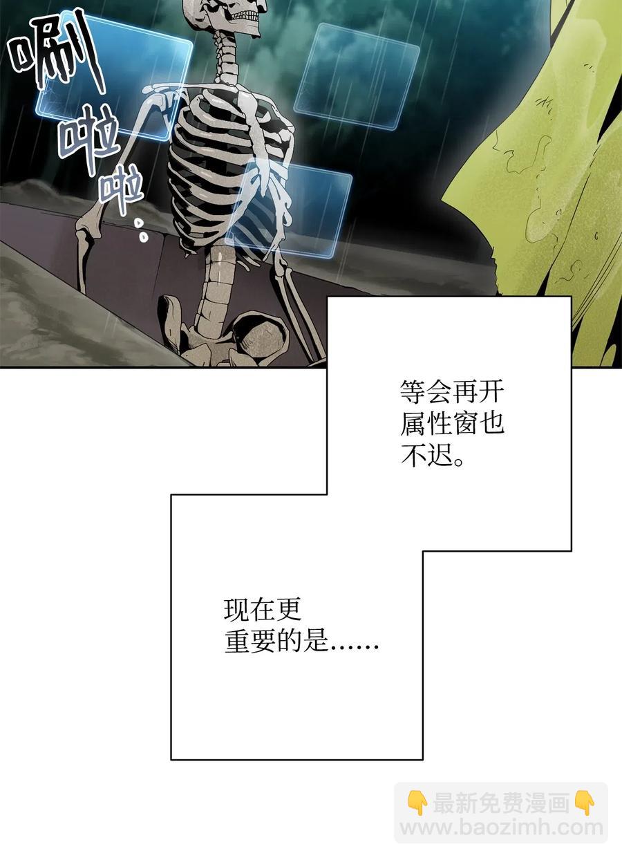 《骷髅骑士没能守住副本》99 隐藏的秘密 第7页