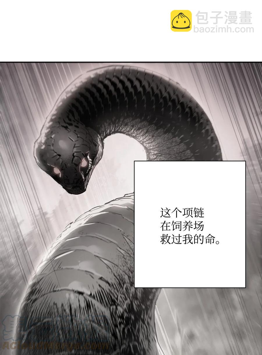 《骷髅骑士没能守住副本》98 再遇露比亚 第5页